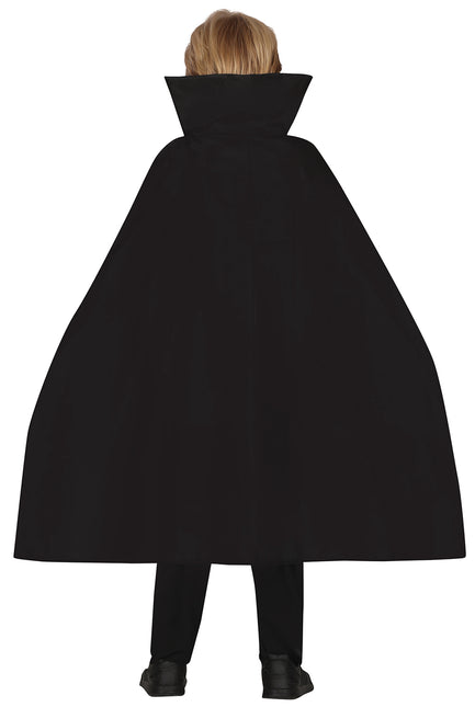 Costume di Halloween da ragazzo vampiro