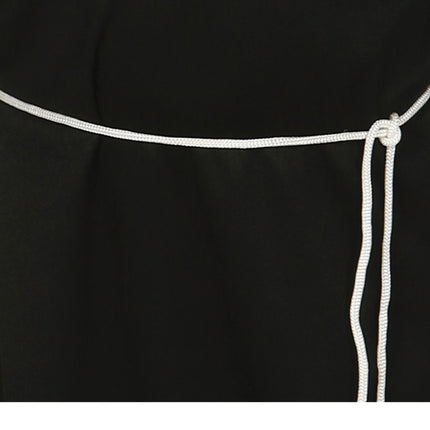 Costume di Halloween da strega per bambini