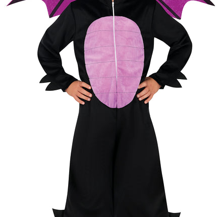 Onesie di Halloween Bambino Drago