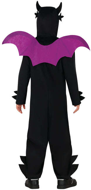 Onesie di Halloween Bambino Drago