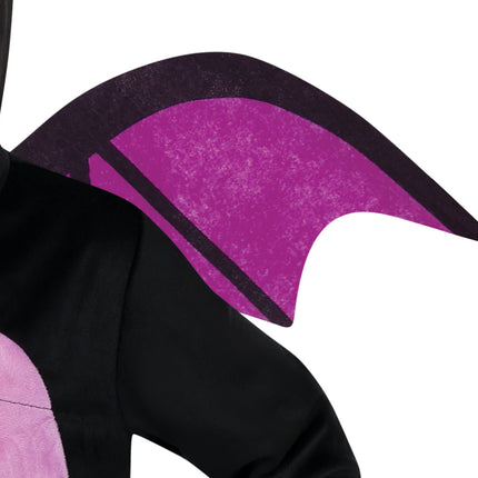 Onesie di Halloween Bambino Drago