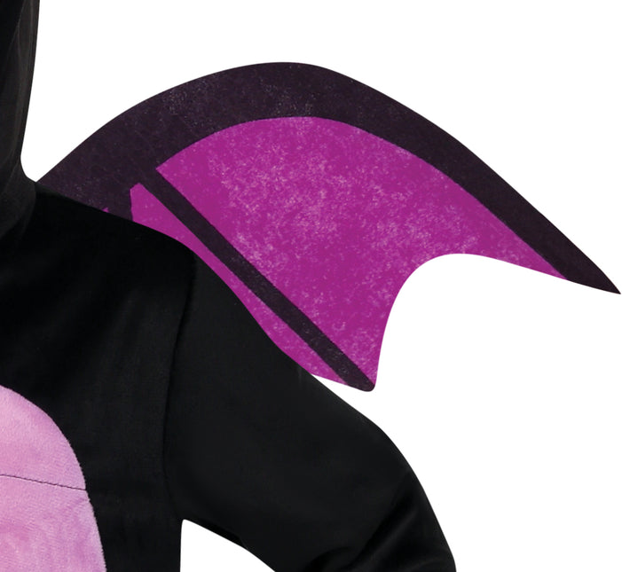 Onesie di Halloween Bambino Drago