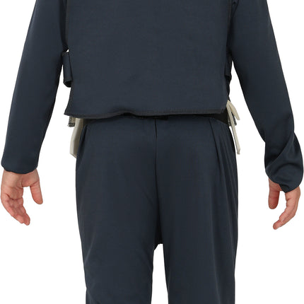 Costume Halloween Ragazzo Il Vendicatore