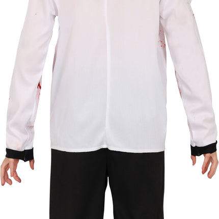 Costume Halloween Ragazzo Chef