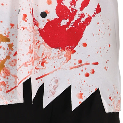 Costume Halloween Ragazzo Chef