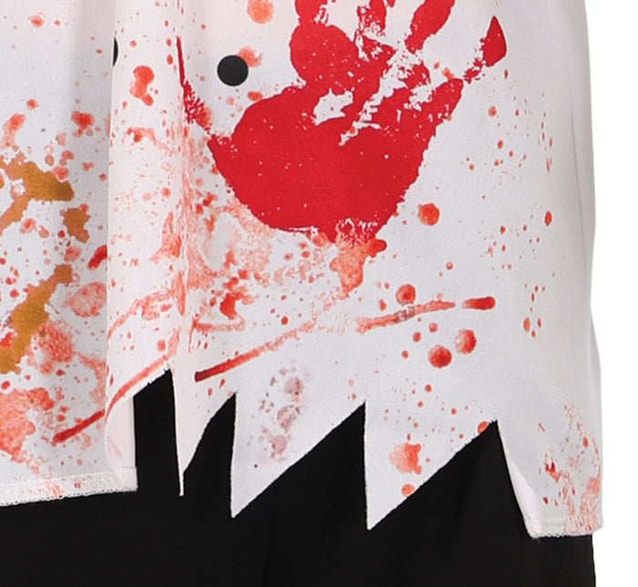 Costume Halloween Ragazzo Chef