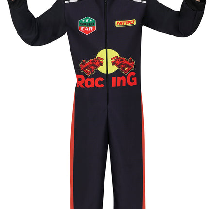 Tuta da gara Bambino