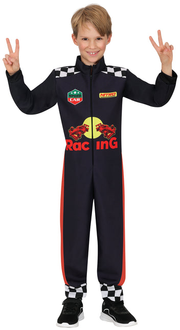 Tuta da gara Bambino