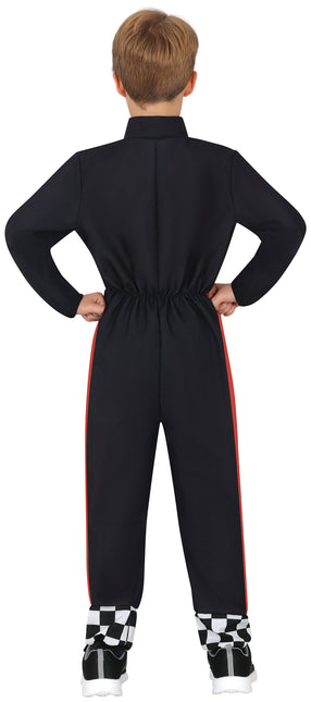 Tuta da gara Bambino