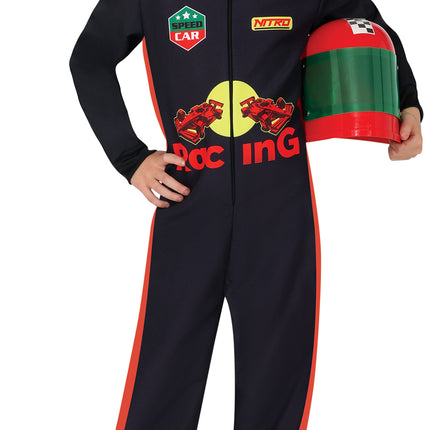 Tuta da gara Bambino