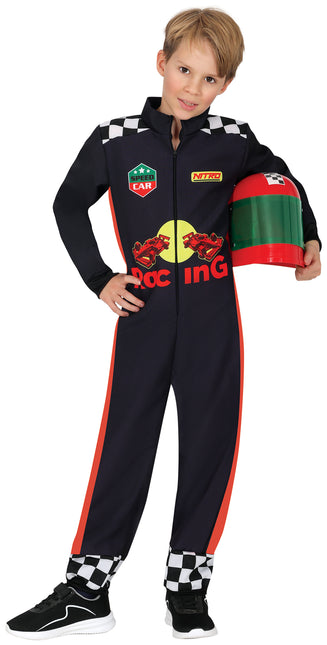 Tuta da gara Bambino