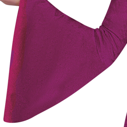 Abito Principesse Fucsia