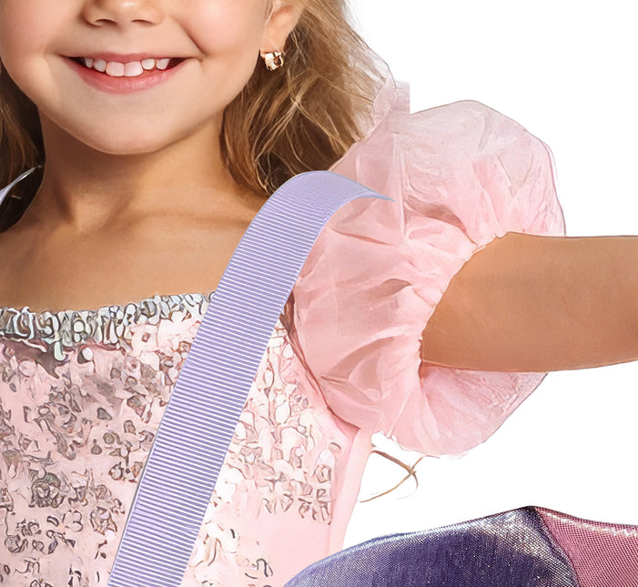 Tuta Unicorno Ragazza