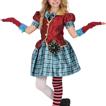 Costume da Cappellaio Bambino