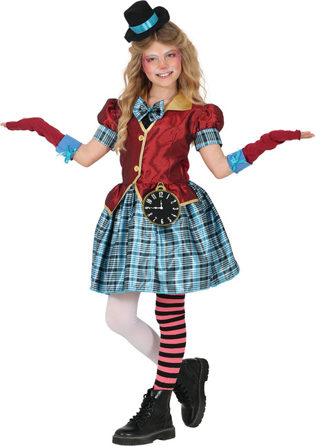 Costume da Cappellaio Bambino
