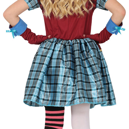 Costume da Cappellaio Bambino