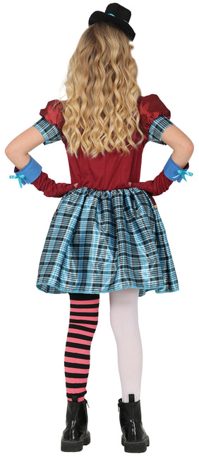 Costume da Cappellaio Bambino