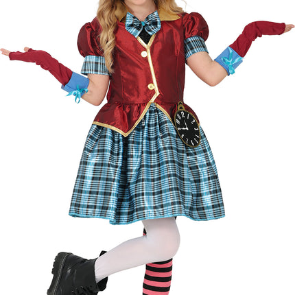 Costume da Cappellaio Bambino