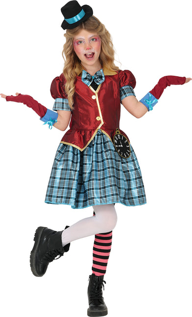 Costume da Cappellaio Bambino