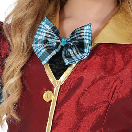 Costume da Cappellaio Bambino