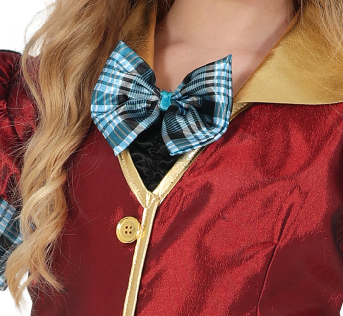 Costume da Cappellaio Bambino