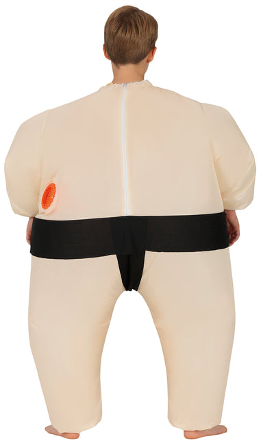 Abito Hippie 60S colorato da donna 2 pezzi