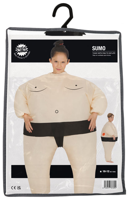 Abito Hippie 60S colorato da donna 2 pezzi