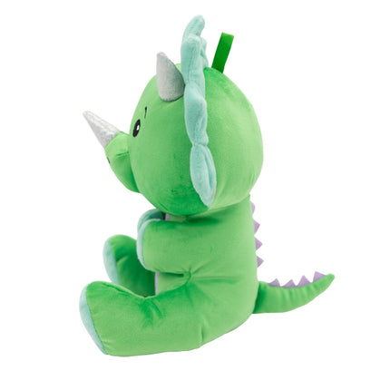 Peso palloncino Dinosauro Verde Abbraccio 170gr