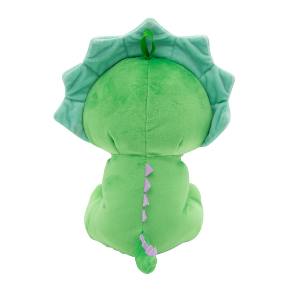 Peso palloncino Dinosauro Verde Abbraccio 170gr