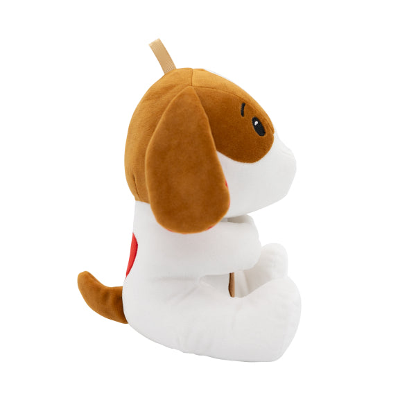 Peso del palloncino per cani Hug 170gr