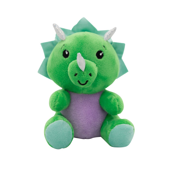 Palloncino Dinosauro Peso Verde 2 in 1 Abbraccio