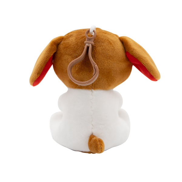 Palloncino per cani Peso Marrone Bianco 2-In-1 Abbraccio 11cm