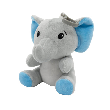 Palloncino Elefante Peso 2-In-1 Abbraccio 11cm