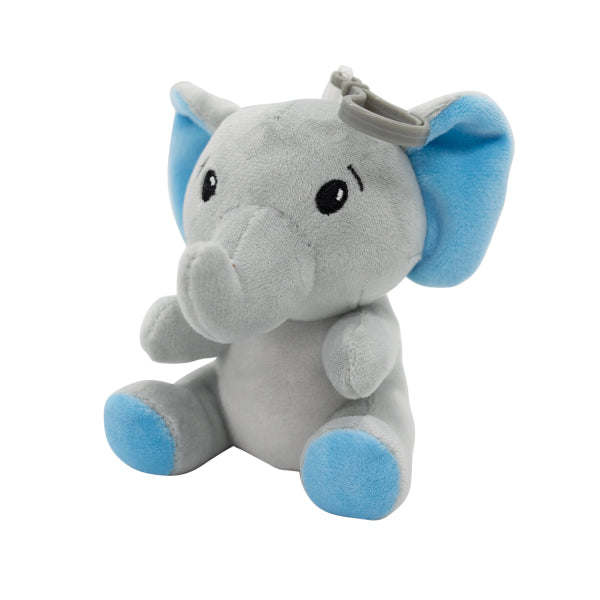 Palloncino Elefante Peso 2-In-1 Abbraccio 11cm