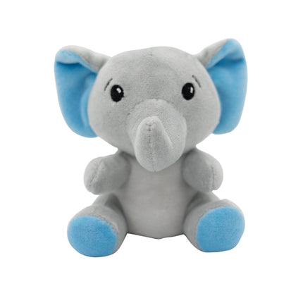 Palloncino Elefante Peso 2-In-1 Abbraccio 11cm