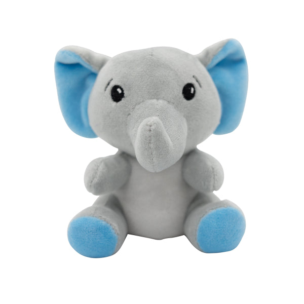 Palloncino Elefante Peso 2-In-1 Abbraccio 11cm