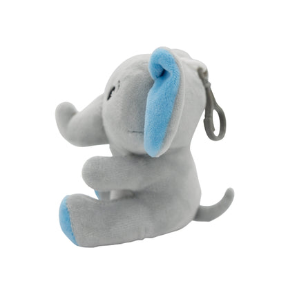 Palloncino Elefante Peso 2-In-1 Abbraccio 11cm