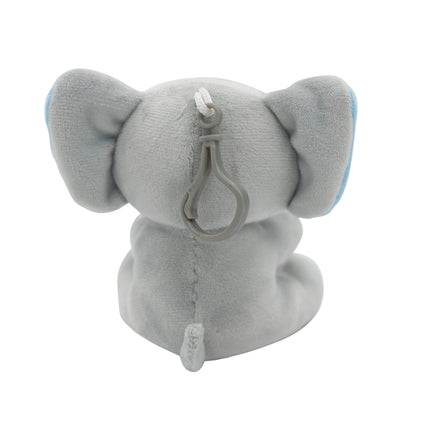 Palloncino Elefante Peso 2-In-1 Abbraccio 11cm