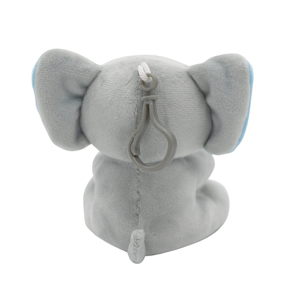 Palloncino Elefante Peso 2-In-1 Abbraccio 11cm