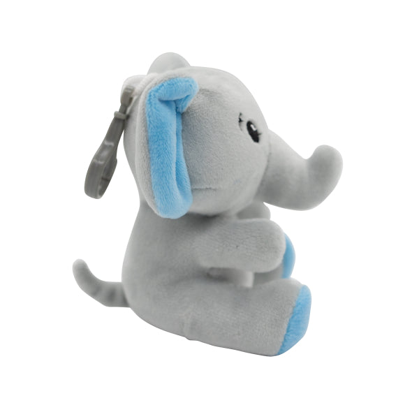 Palloncino Elefante Peso 2-In-1 Abbraccio 11cm