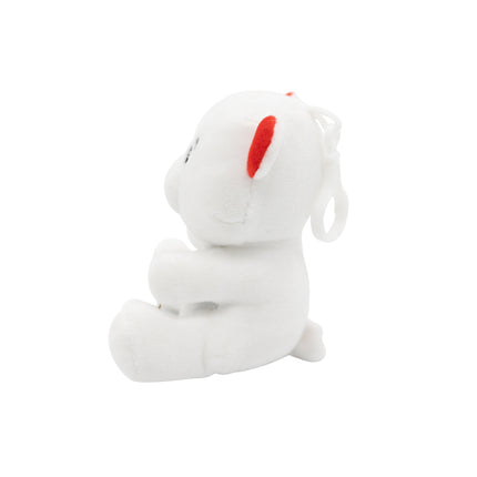 Palloncino Orso Polare Peso 2-In-1 Abbraccio 11 cm