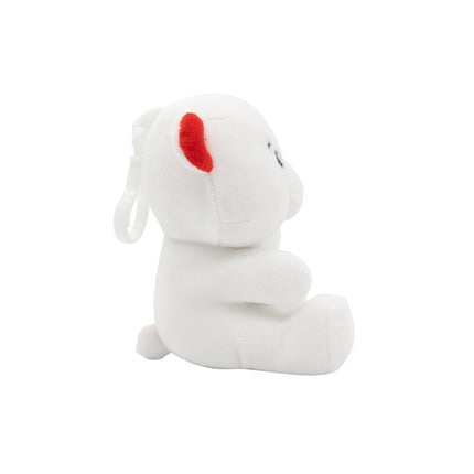 Palloncino Orso Polare Peso 2-In-1 Abbraccio 11 cm