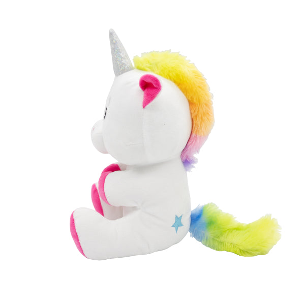 Palloncino Unicorno Peso 2-In-1 Abbraccio 21cm