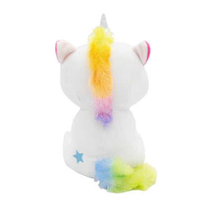 Palloncino Unicorno Peso 2-In-1 Abbraccio 21cm