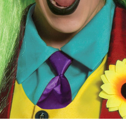 Costume di Halloween da donna Mrs Smile