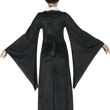 Costume da fata per Halloween da donna