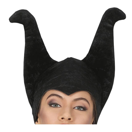 Costume da fata per Halloween da donna