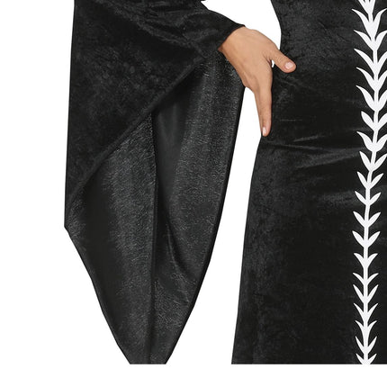 Costume da fata per Halloween da donna
