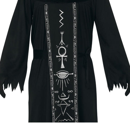 Costume di Halloween da Satana Uomo L