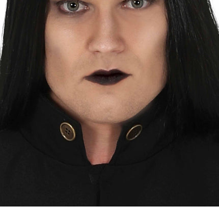 Costume di Halloween gotico da uomo